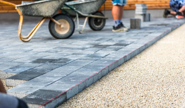 Best Concrete Driveway Pavers in Mundys Corner, PA